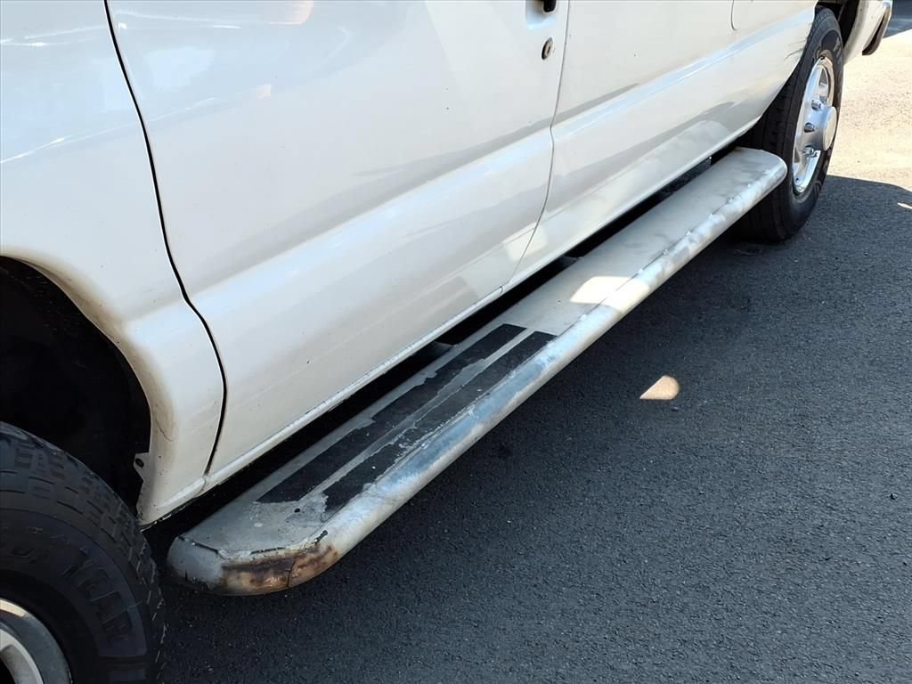 Used 2014 Ford E-250 and Econoline 250 w/ Power Group RWD image 19