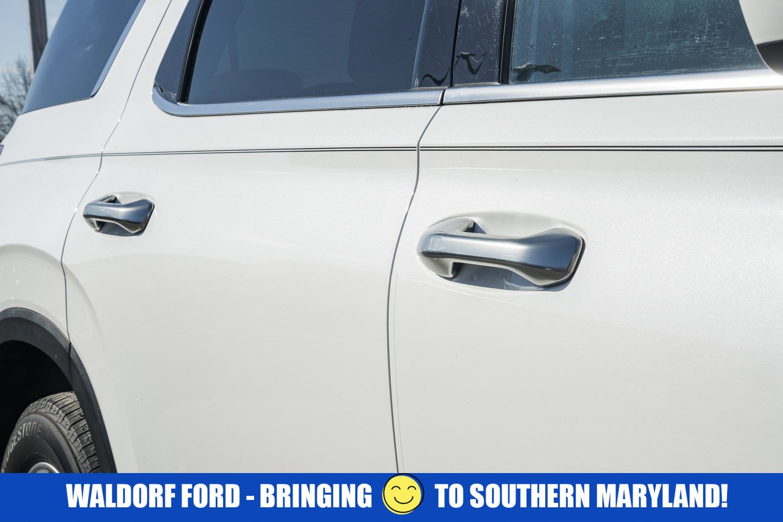 Used 2024 Hyundai Palisade SEL image 17