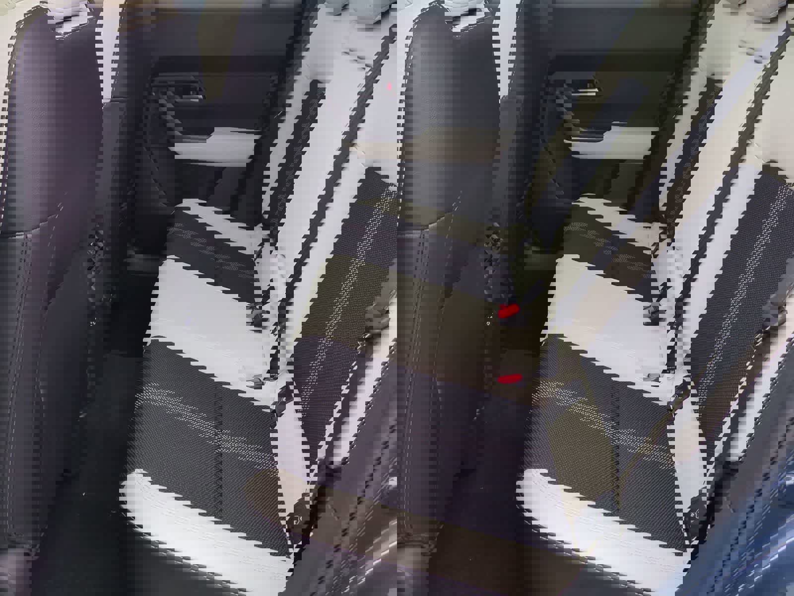 New 2026 MAZDA CX-50 AWD 2.5 S w/ Preferred Pkg image 19