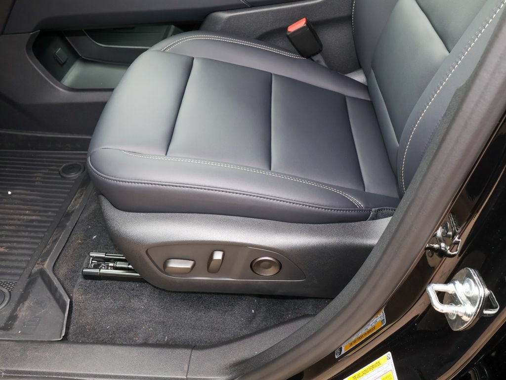 New 2027 GMC Acadia Elevation w/ Black Edition FWD image 9