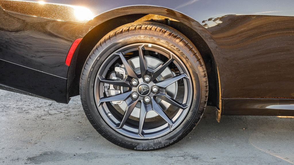 New 2026 Dodge Charger R/T Scat Pack image 11