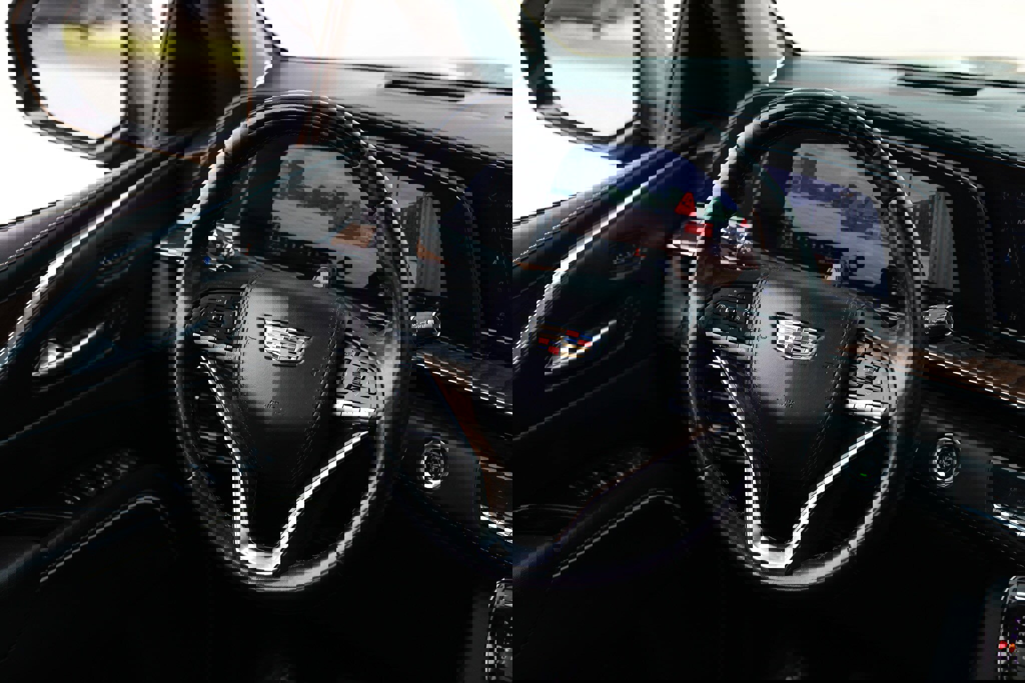 Used 2021 Cadillac Escalade Sport Platinum image 42