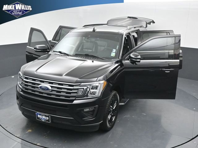 Used 2021 Ford Expedition XLT RWD image 26