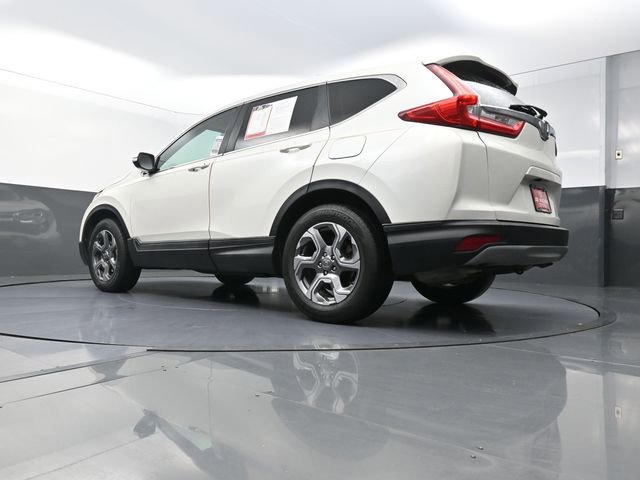 Used 2018 Honda CR-V EX image 32