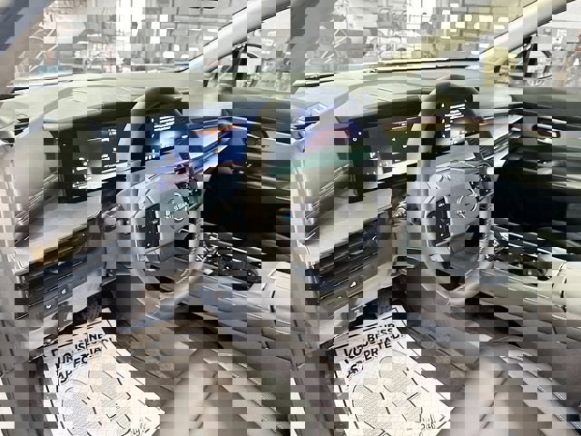 New 2025 Nissan Murano SL image 10