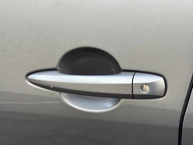 Certified 2020 Nissan Sentra S FWD image 10