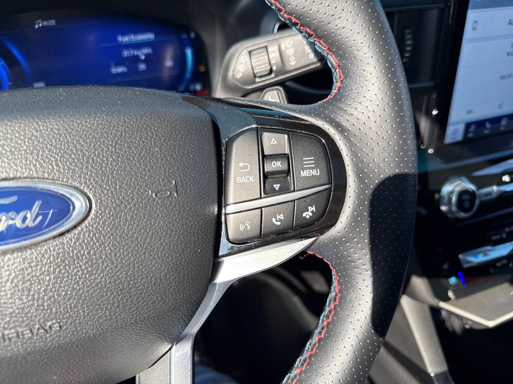 Used 2023 Ford Explorer ST w/ Equipment Group 401A image 46