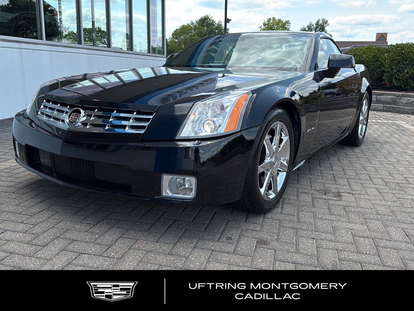 Used 2006 Cadillac XLR