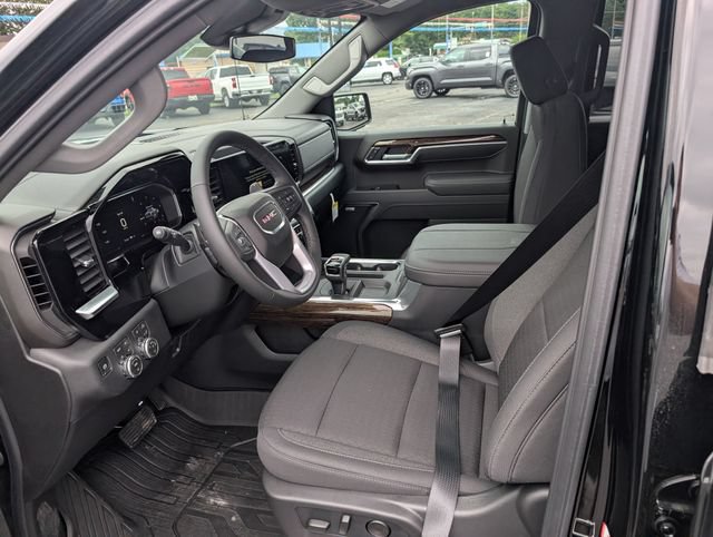New 2026 GMC Sierra 1500 Elevation AWD/4WD image 12