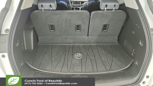 Used 2019 Buick Enclave Premium image 25