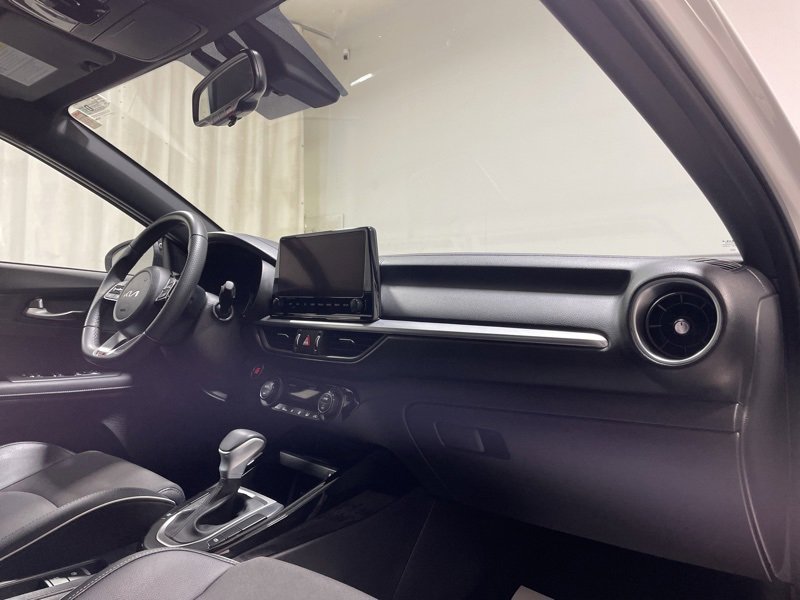 Certified 2023 Kia Forte GT-Line w/ GT-Line Premium Package image 14