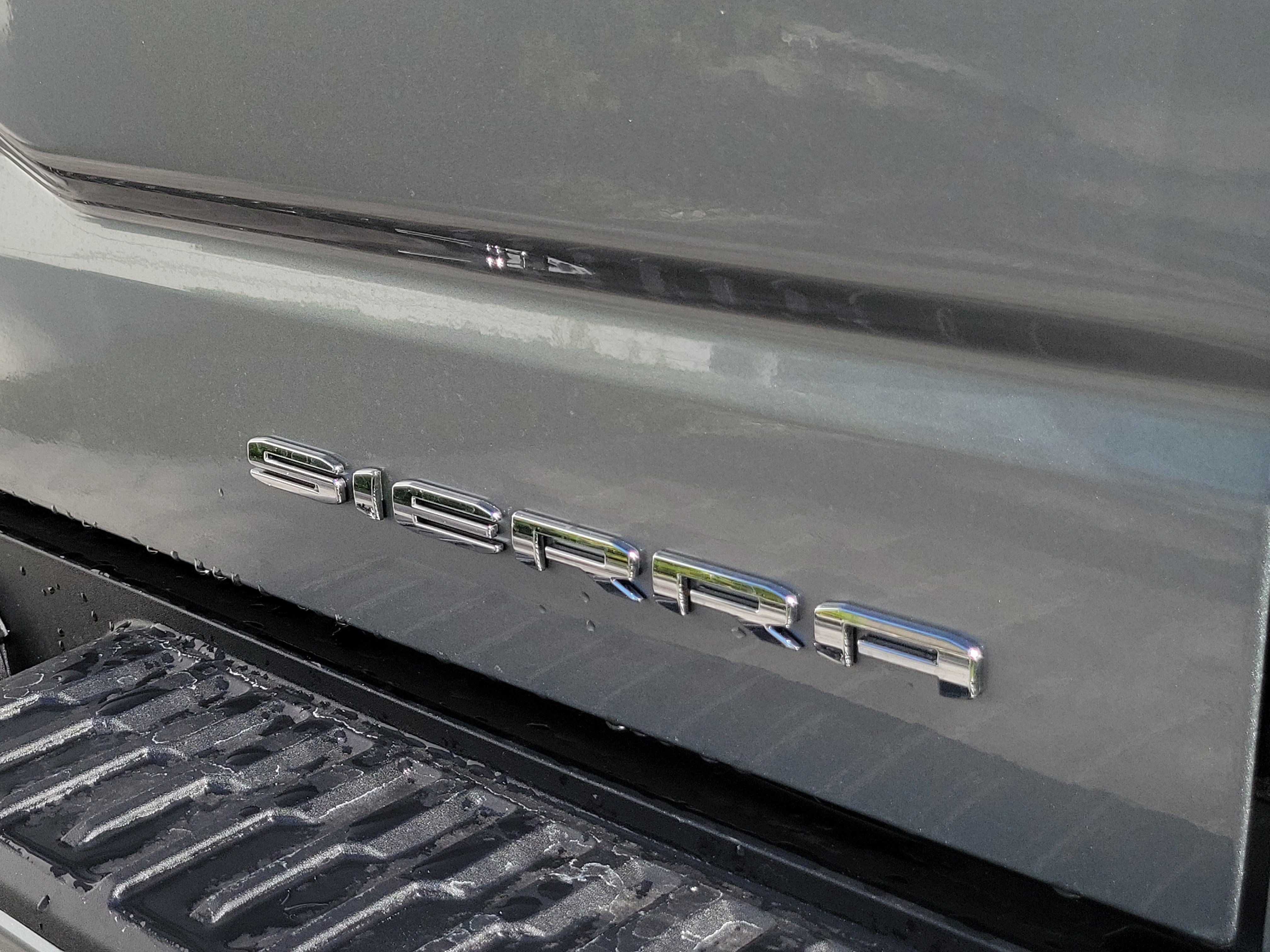 New 2026 GMC Sierra 1500 Denali AWD/4WD image 7