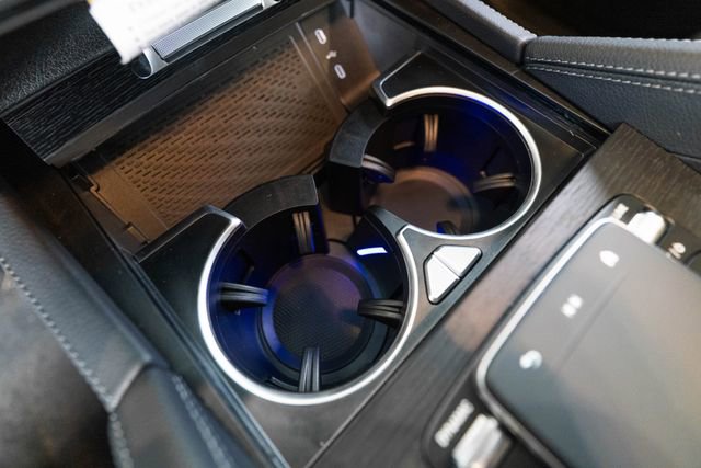 New 2026 Mercedes-Benz GLE 450 4MATIC image 25