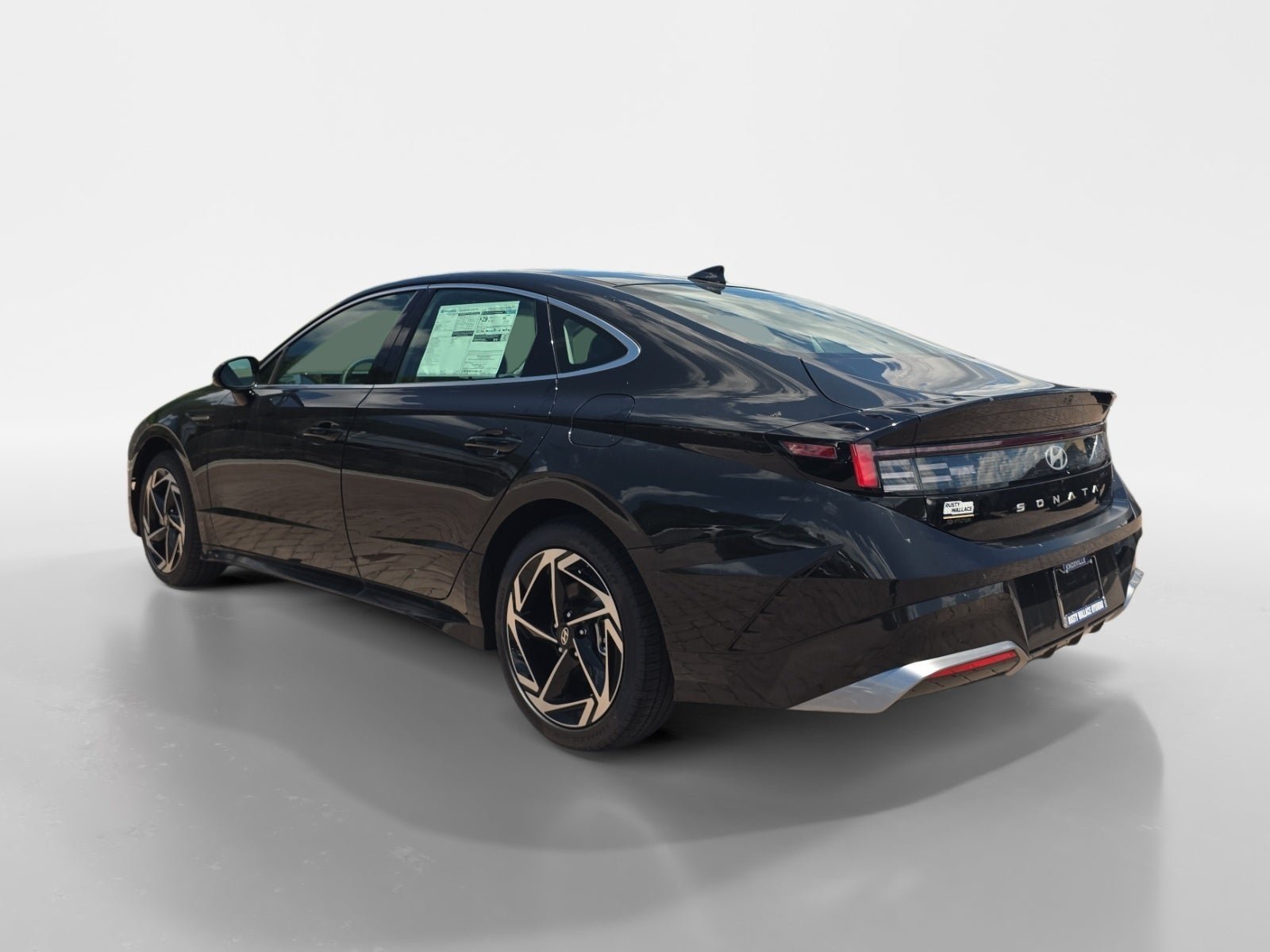 New 2026 Hyundai Sonata SEL FWD image 5