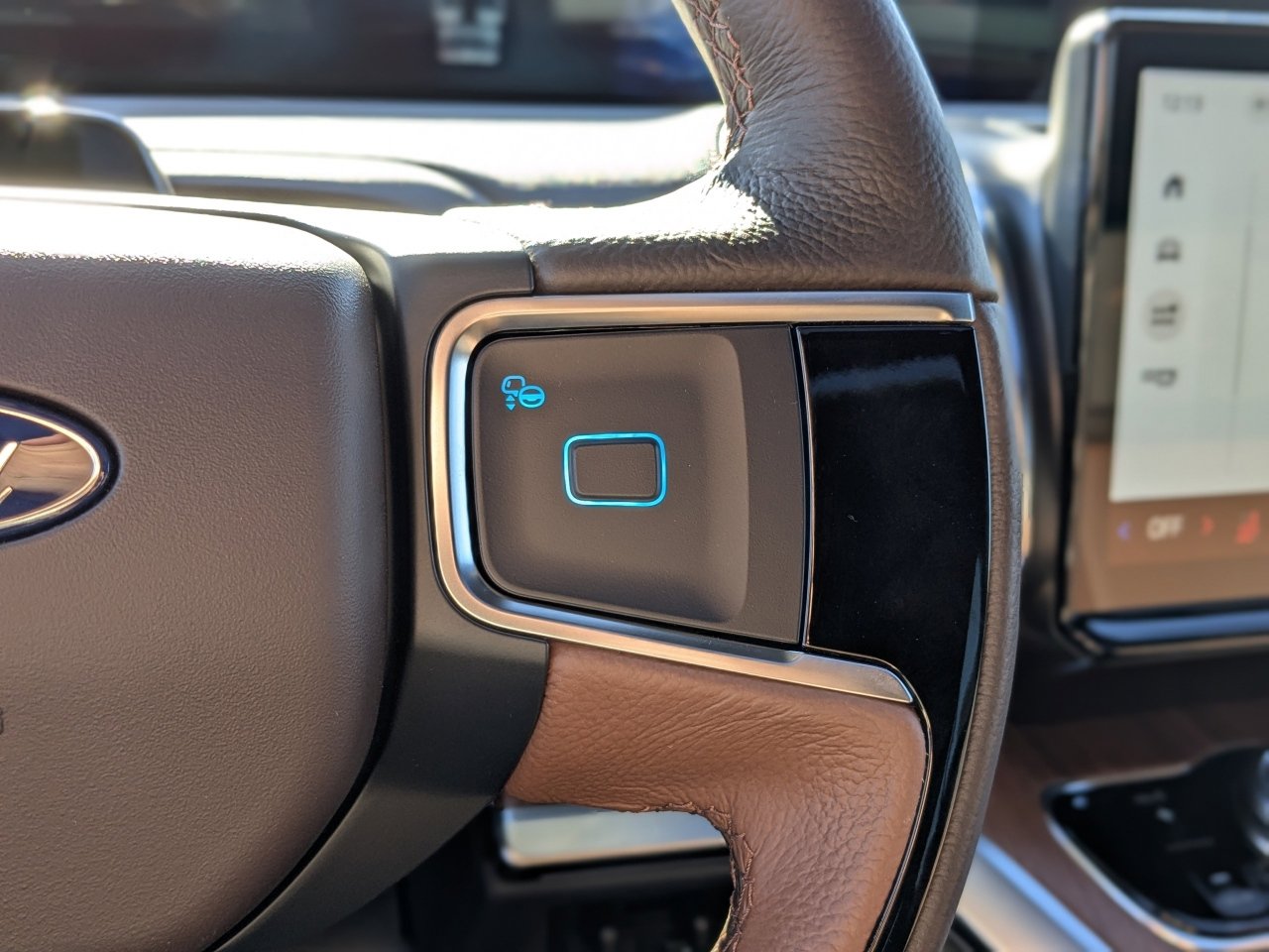 New 2025 Ford Expedition Max King Ranch image 35