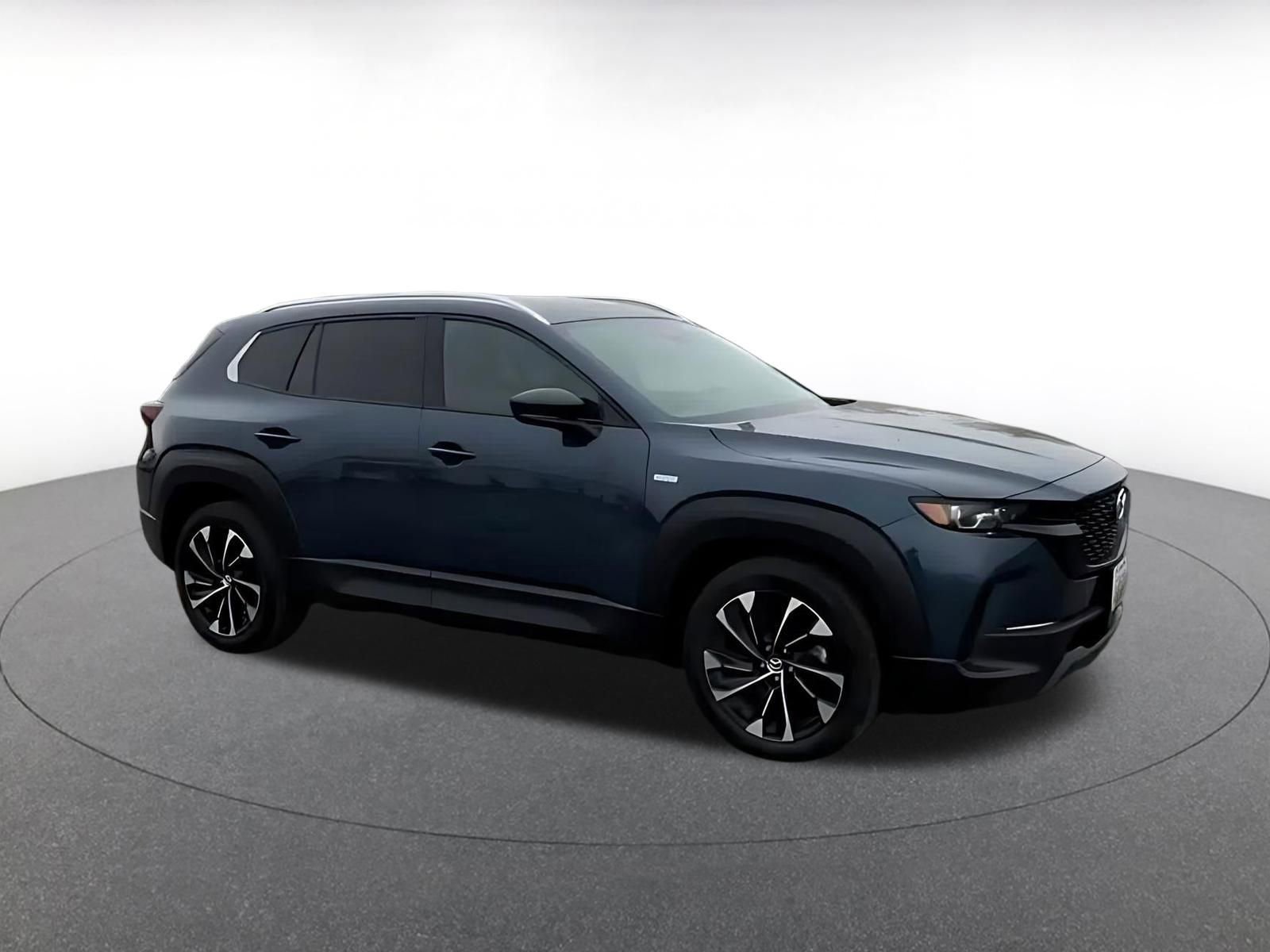 Used 2025 MAZDA CX-50 2.5 Hybrid w/ Premium Plus Pkg AWD/4WD image 2