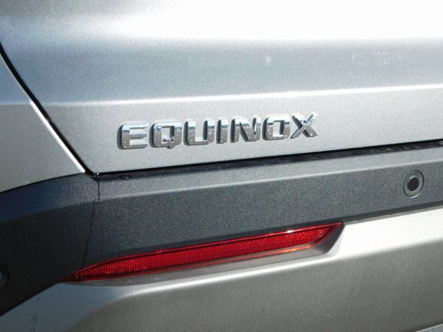 New 2026 Chevrolet Equinox LT w/ Convenience Package II image 41