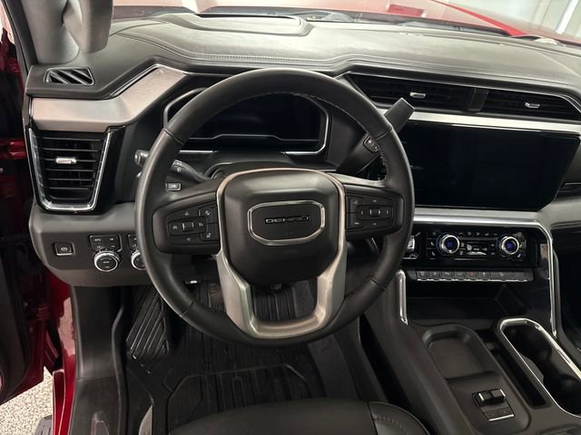 Used 2024 GMC Sierra 2500 Denali w/ Denali Reserve Package image 15
