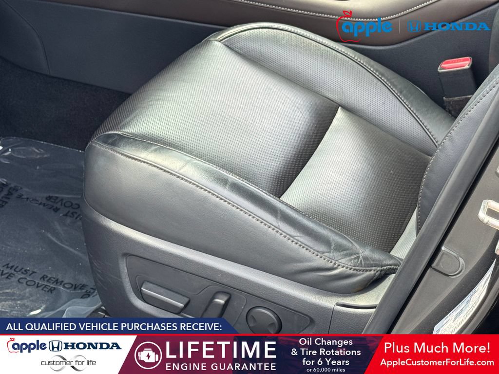 Used 2020 MAZDA CX-30 AWD w/ Premium Package image 8