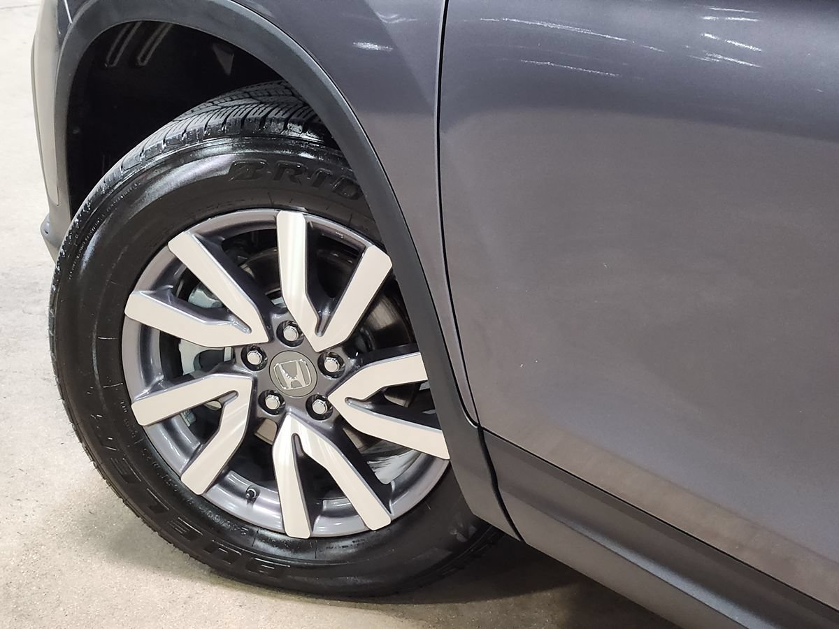Used 2022 Honda Pilot EX-L image 23