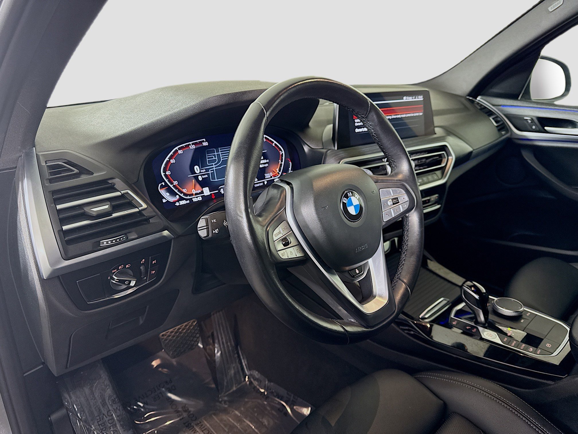 Used 2024 BMW X3 xDrive30i image 23