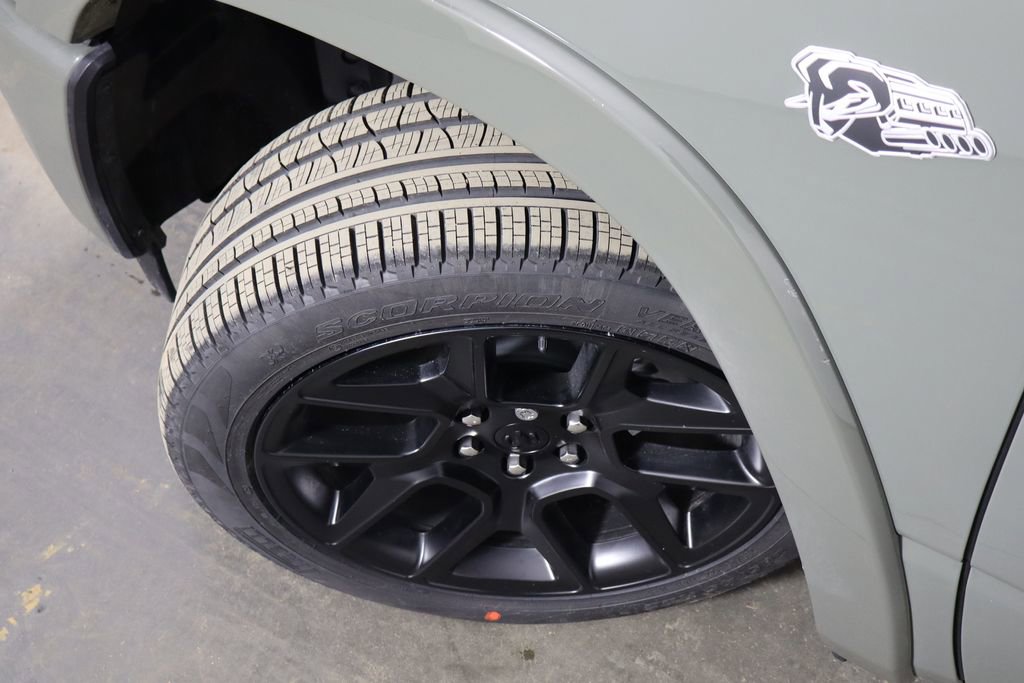 New 2026 RAM 1500 Laramie image 44