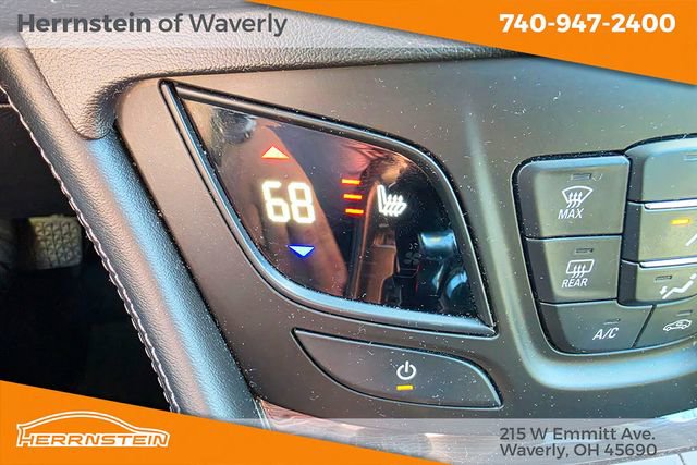 Used 2019 Buick Envision Essence FWD image 21