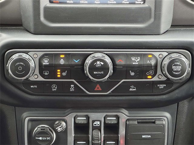 Used 2023 Jeep Gladiator Sport image 5