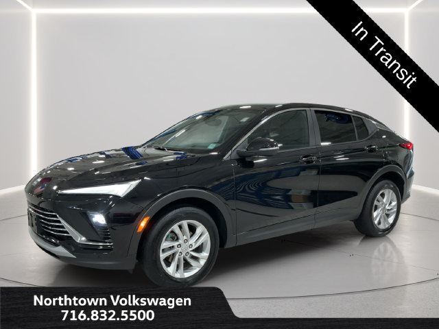 Used 2024 Buick Envista Preferred w/ Convenience I Package