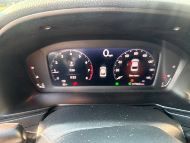 Used 2025 Honda Accord SE image 12