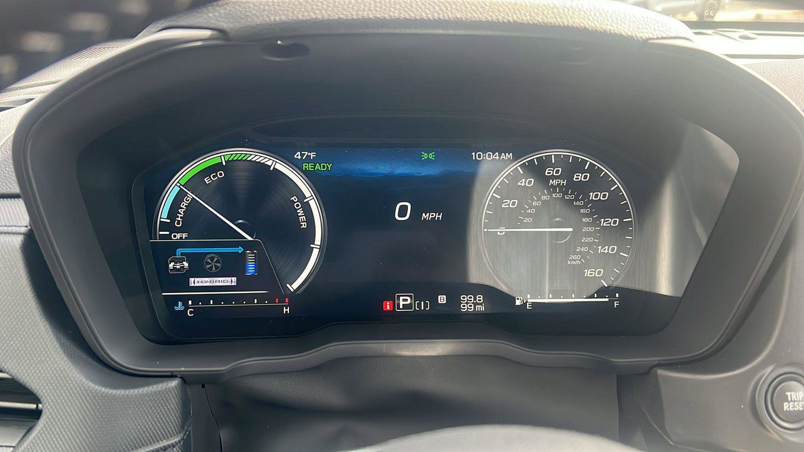 New 2026 Subaru Forester Premium image 16
