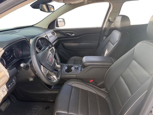 Used 2023 GMC Acadia Denali image 10