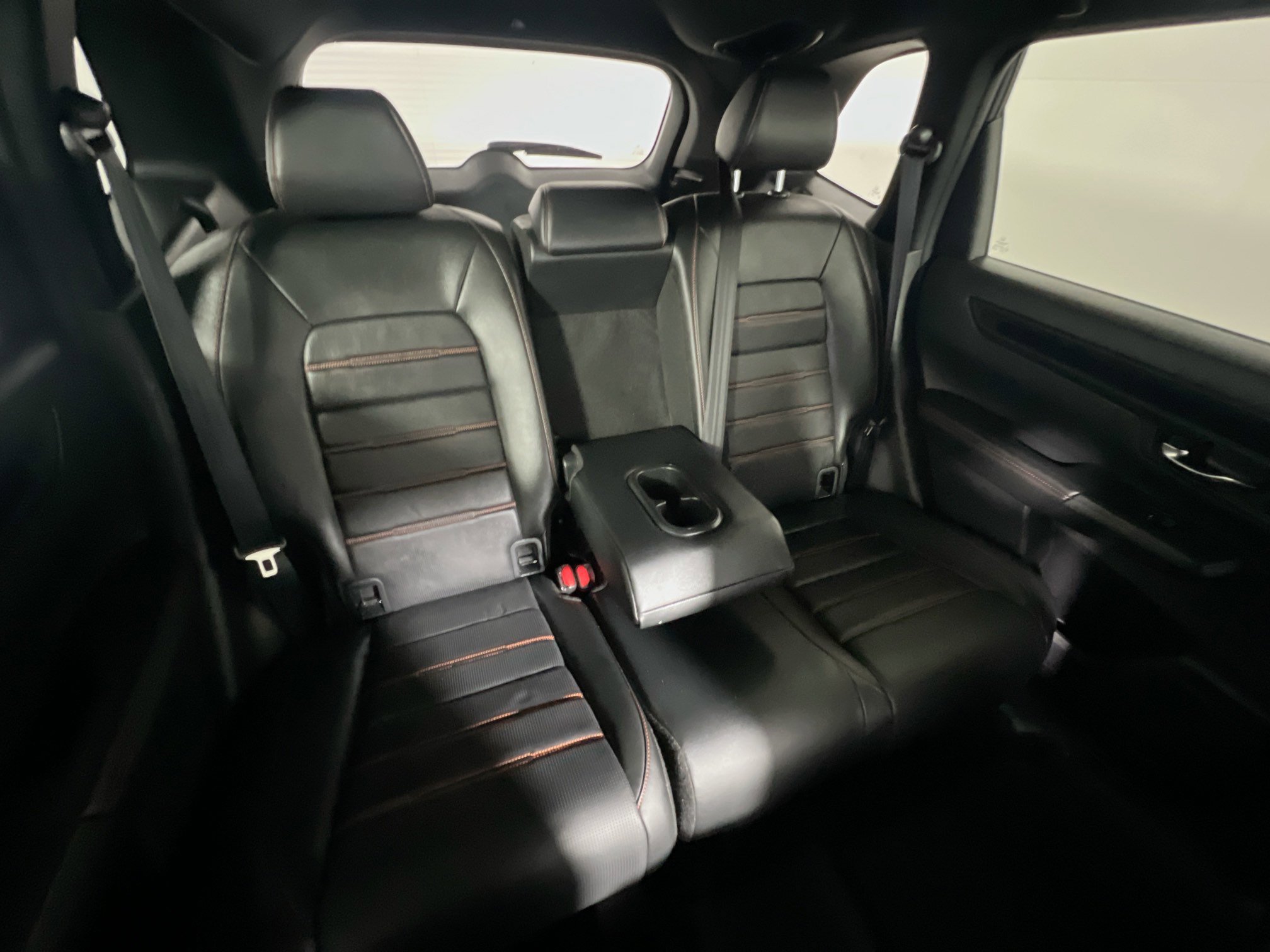 Used 2025 Honda CR-V Sport-L image 33