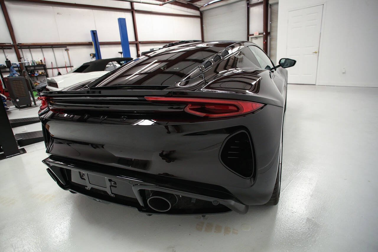 Used 2024 Lotus Emira First Edition RWD image 6