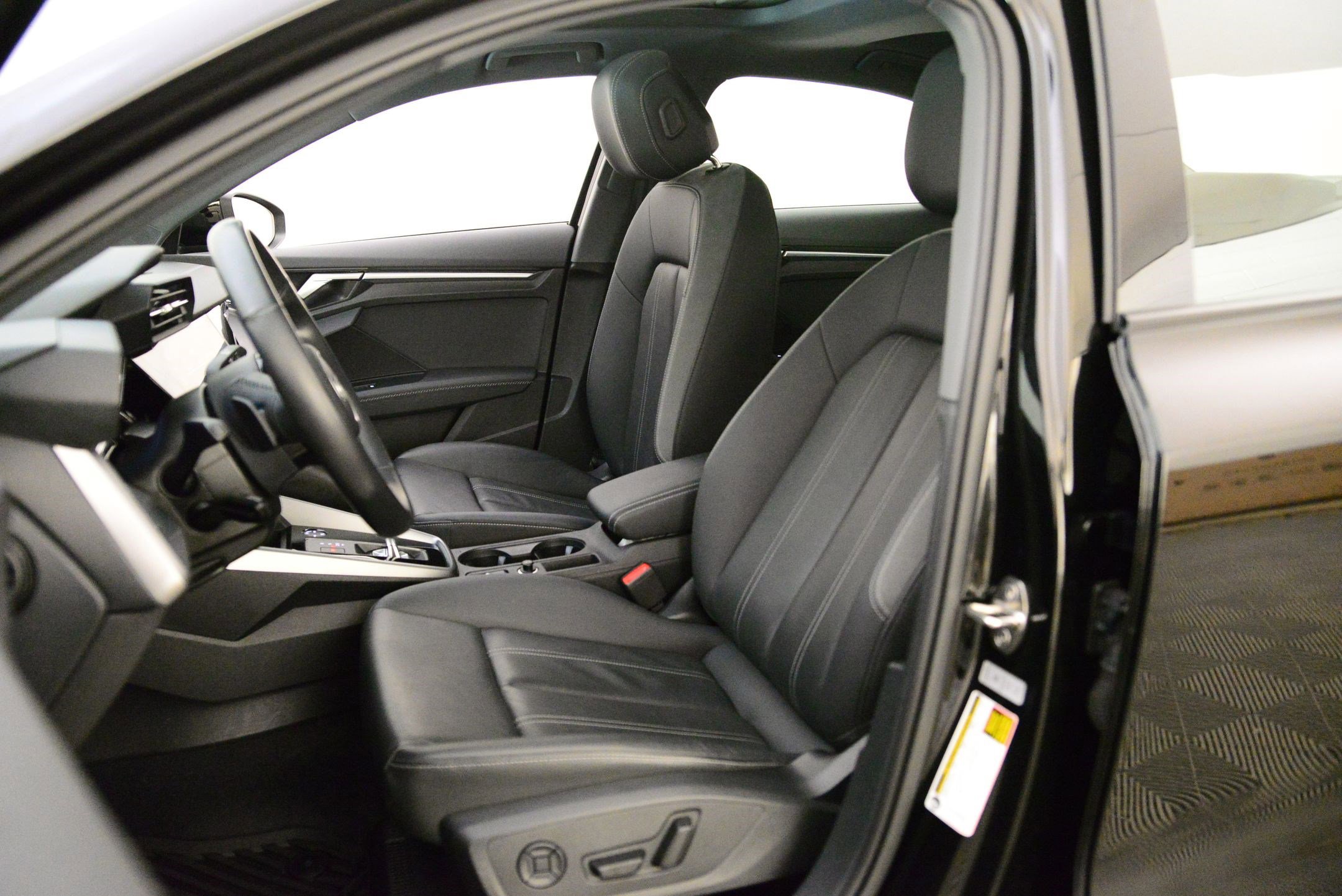 Certified 2024 Audi A3 2.0T Premium image 4