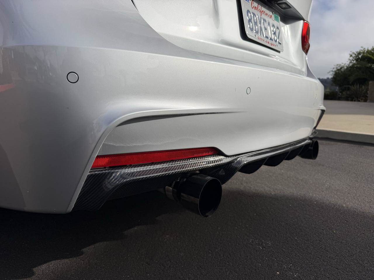 Used 2015 BMW 328i Sedan RWD image 19