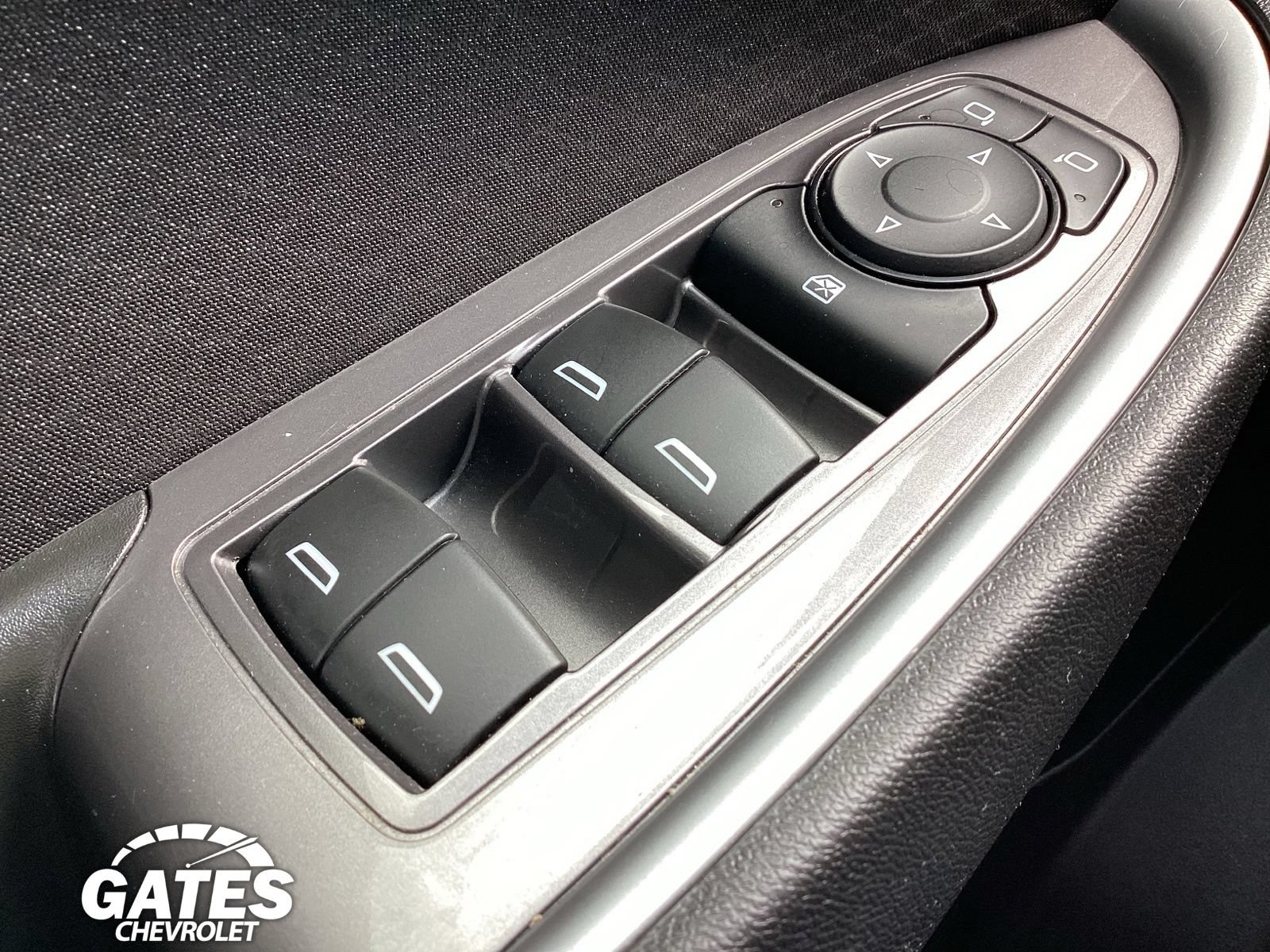 Used 2024 Chevrolet Malibu RS FWD image 19