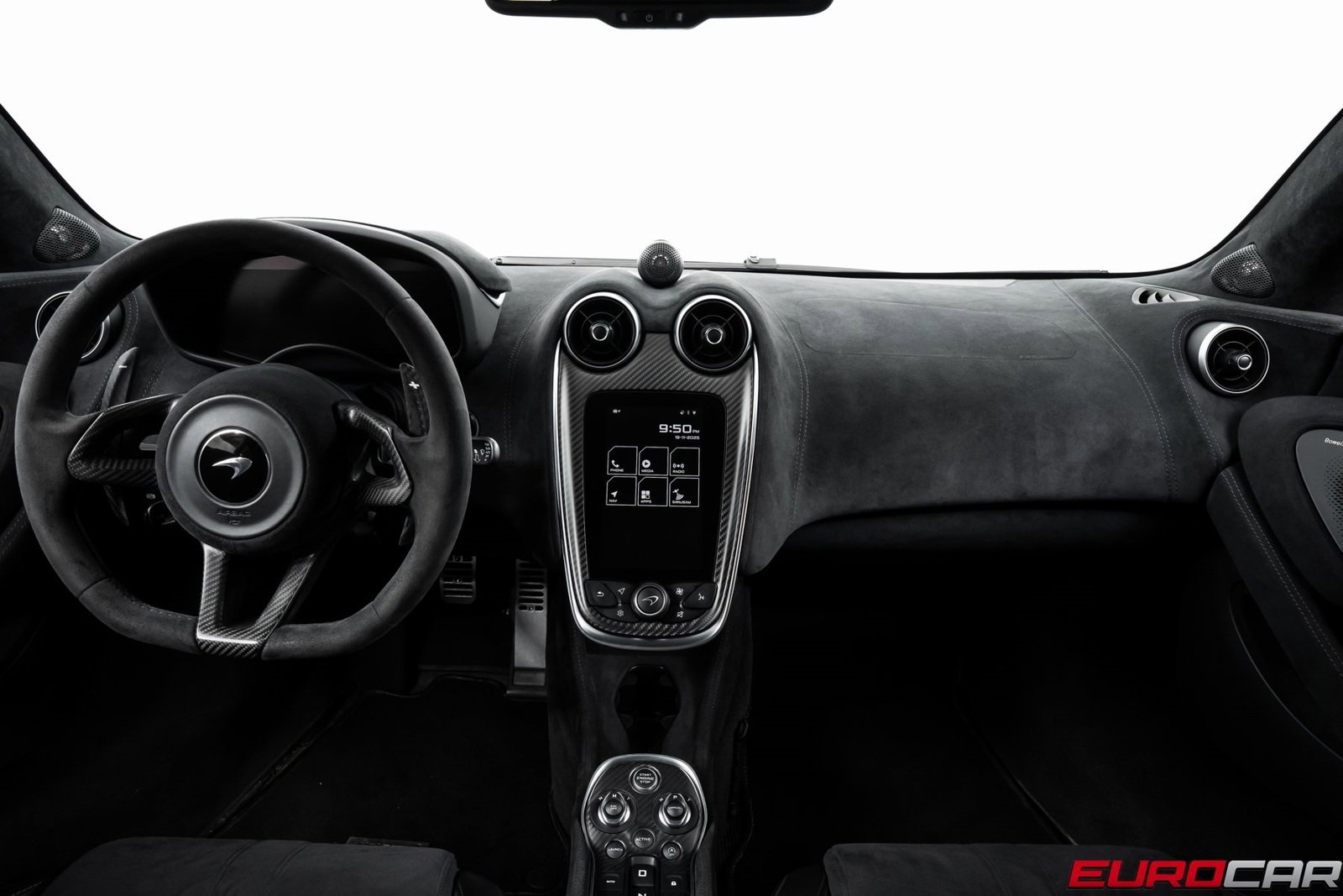 Used 2019 McLaren 600LT image 33