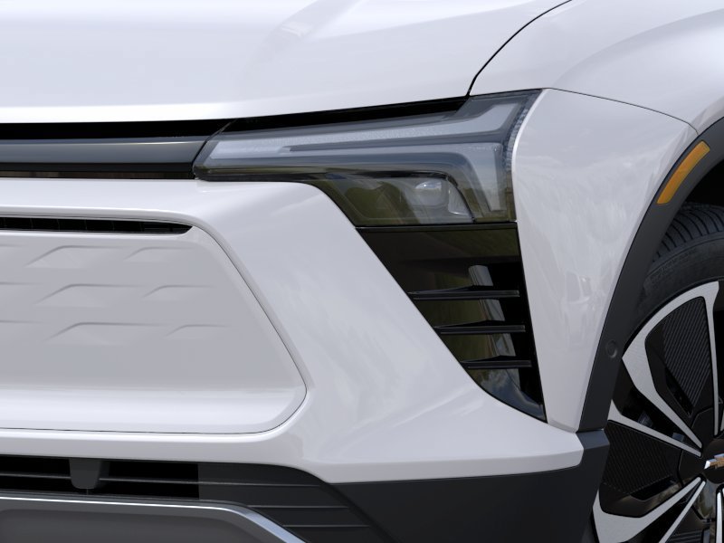 New 2024 Chevrolet Blazer EV LT AWD/4WD image 12