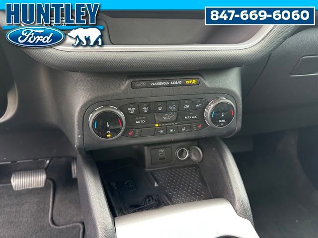 Used 2024 Ford Bronco Sport Outer Banks w/ Tech Package AWD/4WD image 19