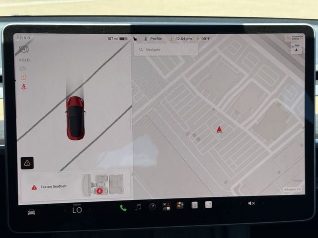 Used 2023 Tesla Model 3 Standard Range RWD image 17