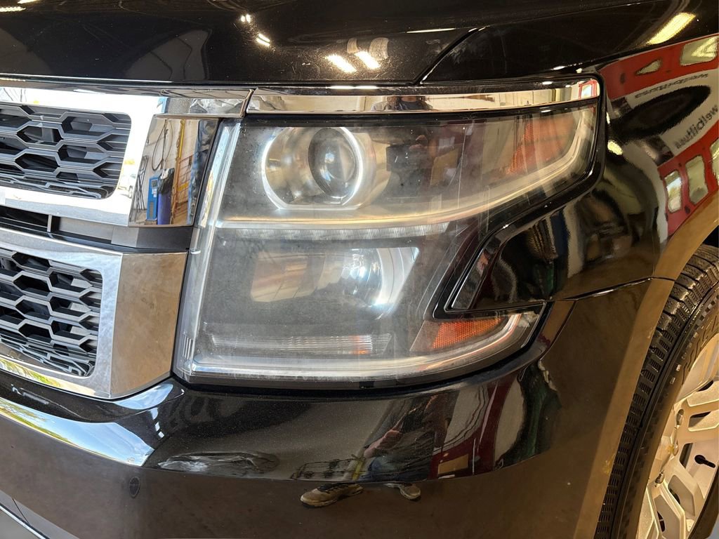 Used 2020 Chevrolet Tahoe LT AWD/4WD image 21