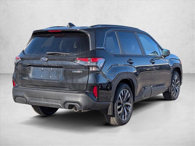 Used 2026 Subaru Forester Touring w/ Touring Package AWD/4WD video 2