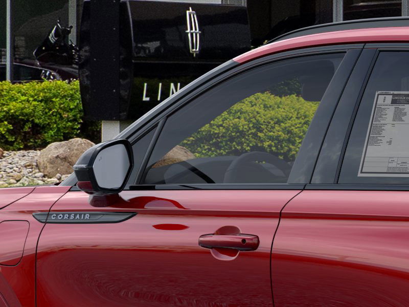 New 2026 Lincoln Corsair Grand Touring image 20