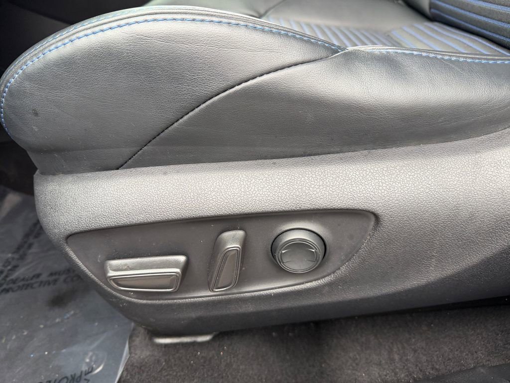 Used 2020 Toyota RAV4 XSE w/ XSE Grade Weather Package image 17