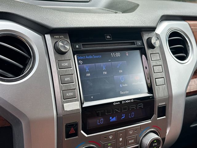 Used 2014 Toyota Tundra 1794 Edition image 29