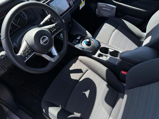 New 2025 Nissan Leaf SV Plus image 16