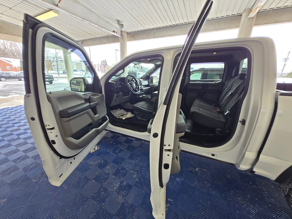 Used 2018 Ford F150 XL w/ Equipment Group 101A Mid image 22