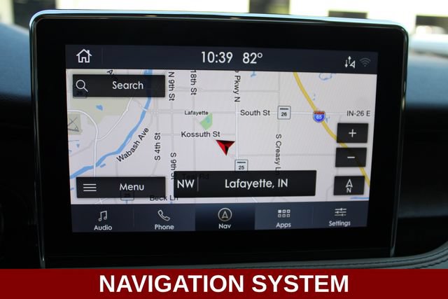 Used 2020 Lincoln Corsair Reserve w/ Equipment Group 201A AWD/4WD image 3