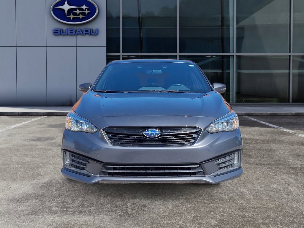 Used 2023 Subaru Impreza 2.0i Sport AWD/4WD image 3